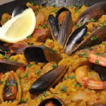 Savor the Flavors: A Deep Dive into Seafood Paella’s Magic