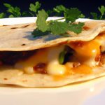 Morning Melt: The Ultimate Guide to Breakfast Quesadillas