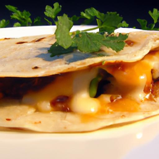 Morning Melt: The Ultimate Guide to Breakfast Quesadillas