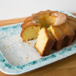 Zesty Keto Lemon Pound Cake: A Low-Carb Delight Recipe