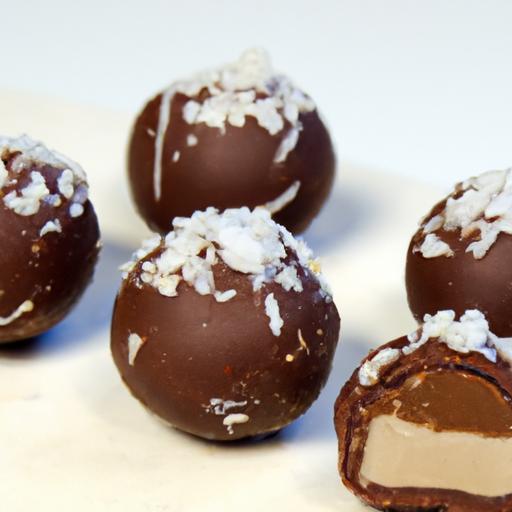 Almond Joy Fat Bombs: A Delicious Keto Treat to Savor