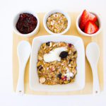 Boost Your Morning: The Perfect Yogurt & Granola Bowl Guide