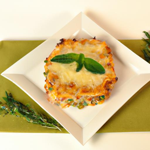 Timballo di Pasta: Sicily's Savory Baked pasta Tradition