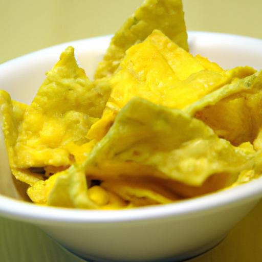 Crunchy Cheese Crisps: The Ultimate Low-Carb Snack Delight