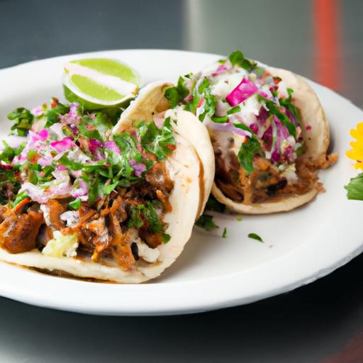 Savor the ‌Flavor:⁣ A Guide to Irresistible Chicken Birria​ Tacos