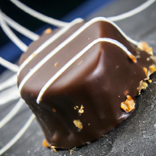 The Sweet Science: Exploring Candy and Chocolate Delights