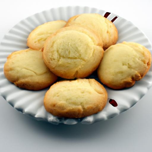 Deliciously Sweet: Your Guide to Sugar-Free Shortbread Cookies