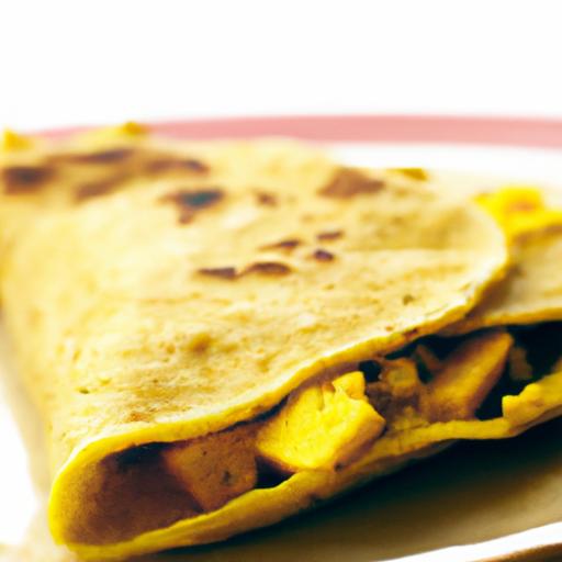 Morning Melt: The Ultimate Guide to Breakfast Quesadillas