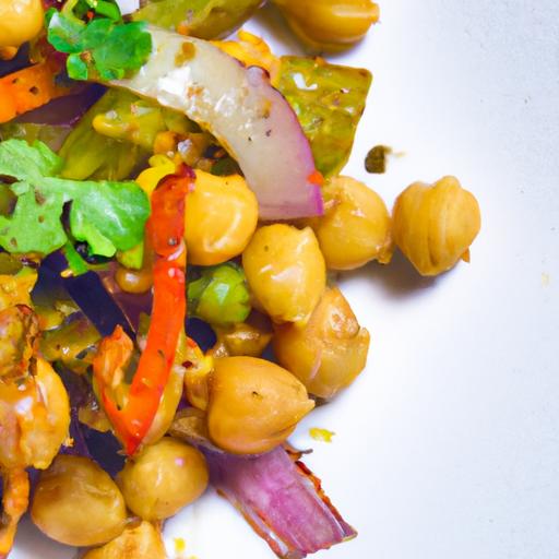 chickpea ​vs. Garbanzo: Unveiling the Bean's True ⁤identity