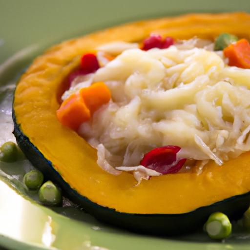 Twist​ Your Taste Buds: healthy Spaghetti ‌Squash Recipes