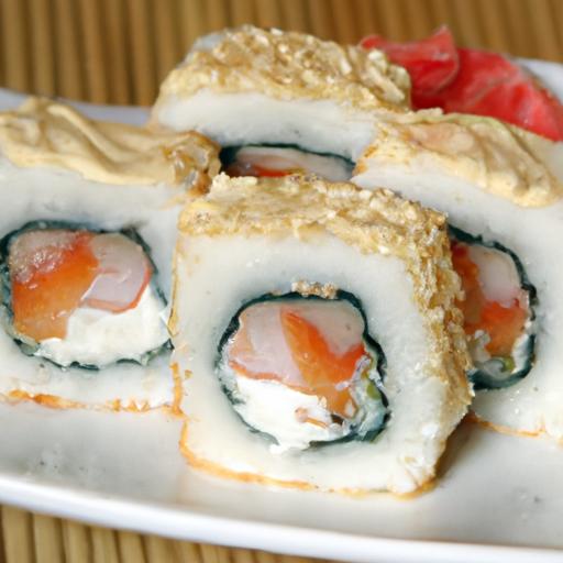 Master the Art‌ of Philadelphia Roll Sushi:‍ Easy Recipe guide