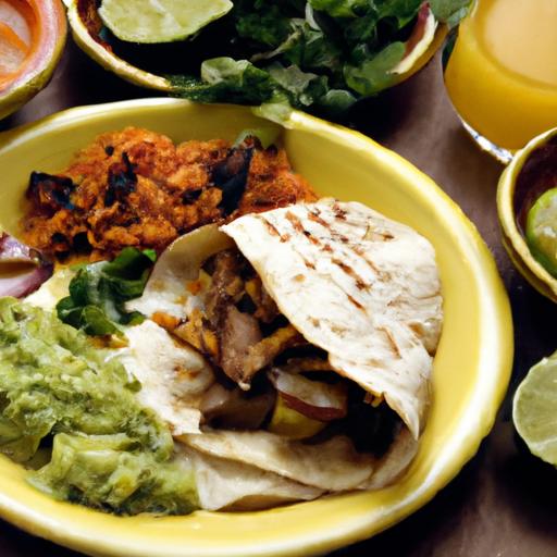 The Ultimate guide to Crafting the Perfect carne Asada Burrito