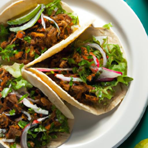 Crispy Carnitas Tacos: A Savory mexican Delight Explained