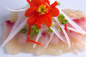 Savor the Flavor: The Ultimate Guide to Carne Asada Burritos