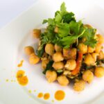 Chickpea vs. Garbanzo: Unveiling the Bean’s True Identity