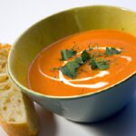 Boost Your Energy with This Protein-Packed Tomato Soup