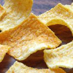 Crunchy Cheese Crisps: The Ultimate Low-Carb Snack Delight