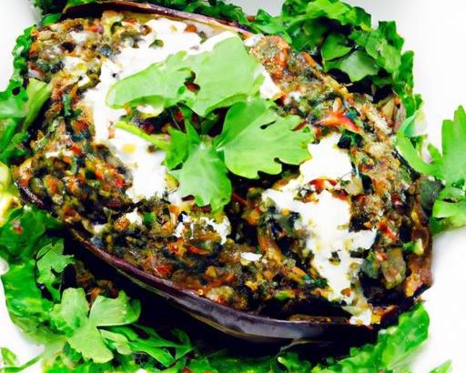 Baingan Ka Bharta: Exploring the Art of Aubergine Puree Delight