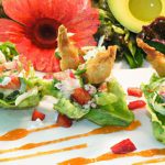 Fiery Flavors Unveiled: The Ultimate Spicy Crab Roll Guide