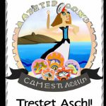 Crisp and Zesty: The Art of Tostadas de Ceviche Delight