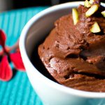 Decadent Chocolate Avocado Mousse: Healthy Indulgence Unveiled