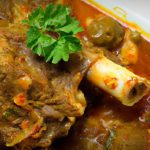 Mutton Korma: A Rich Journey into Mughlai Heritage Cuisine