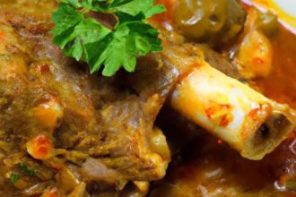 Mutton Korma: A Rich Journey into Mughlai Heritage Cuisine