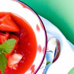 Sweet Freedom: Crafting No-Sugar Strawberry Compote Magic