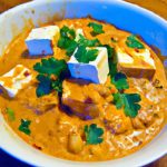 Paneer Butter Masala: Creamy Delight of Indian Cuisine