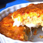 Wholesome Baked Cottage Cheese Eggs: Easy & Nutritious Recipe