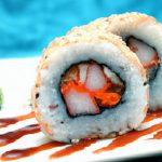Philadelphia Roll Sushi: A Creamy Twist on Classic Flavors