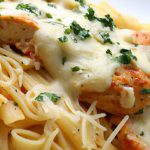 One Pot Chicken Parmesan Pasta: Simple, Savory, and Satisfying