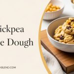 Chickpea Cookie Dough