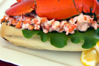 Savor the Sea: Your Ultimate Guide to Homemade Lobster Rolls