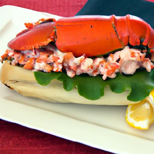 Savor the Sea: Your Ultimate Guide to Homemade Lobster Rolls