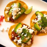 Ricotta Tlacoyos: A Savory Twist on a Mexican Classic