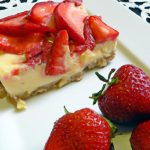 Sweet Delight: How to Make Irresistible Strawberry Cheesecake Bars