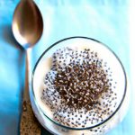 Power Up Your Day: The Ultimate Chia Seed Protein Pudding