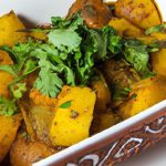 Kashmiri Dum Aalu: A Flavorful Journey of Spiced Potatoes