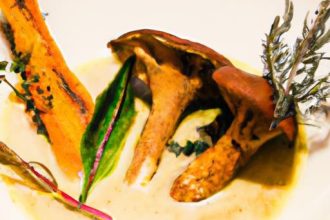 Unveiling the Most EPIC Mushroom: Nature’s Fungi Marvel