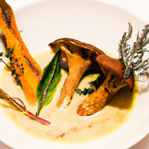 Unveiling the Most EPIC Mushroom: Nature’s Fungi Marvel