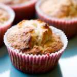 Fluffy Coconut Flour Muffins: A Healthy Twist on Classics