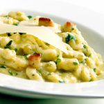Risotto di Pasta: Creamy Comfort Meets Italian Tradition