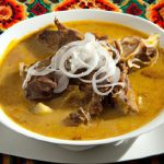 Sabri Nihari: Exploring the Richness of a Timeless Delight