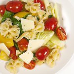 Fresh & Flavorful: Aldi’s Caprese Pasta Salad Recipe Reveal