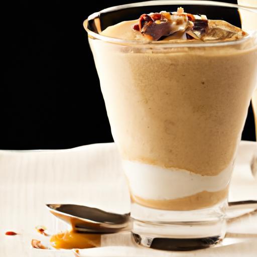 Power Up with Peanut Butter & Chocolate Protein Shake Bliss