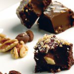 The Sweet Harmony of Chocolate and Caramel Delights