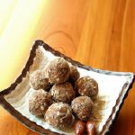 Energize Your Day: Power-Packed Almond Butter Protein Bites