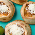 Sweet Gorditas de Nata: A Delicious Mexican Delight Unveiled
