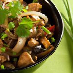 Sweet and Savory Honey Garlic Chicken Stir-Fry Recipe Guide